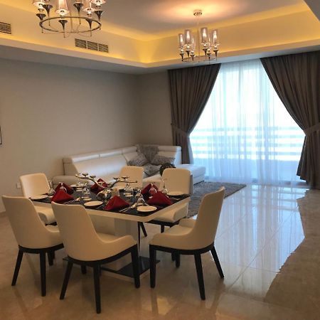 Al Manzil Residence Hidd2 Manama Ngoại thất bức ảnh