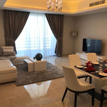 Al Manzil Residence Hidd2 Manama Ngoại thất bức ảnh
