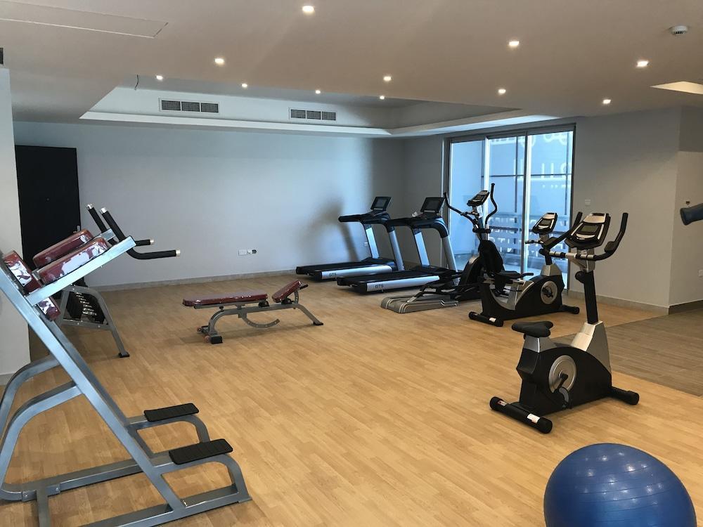 Al Manzil Residence Hidd2 Manama Ngoại thất bức ảnh