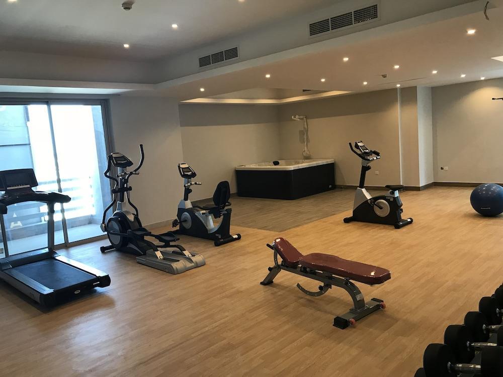 Al Manzil Residence Hidd2 Manama Ngoại thất bức ảnh