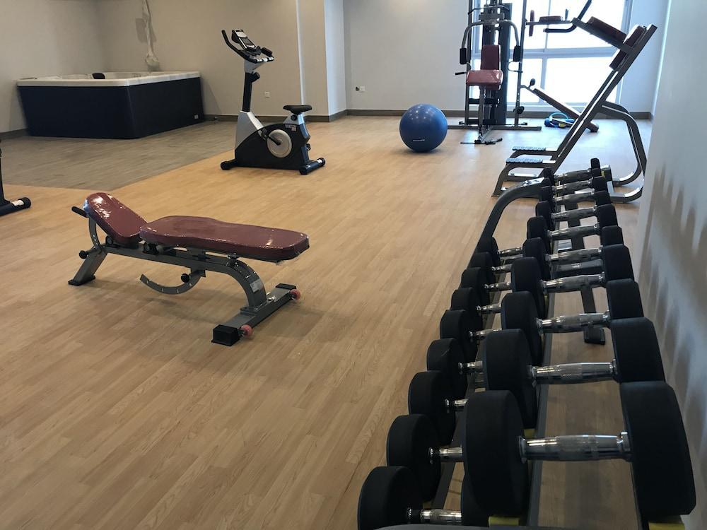 Al Manzil Residence Hidd2 Manama Ngoại thất bức ảnh