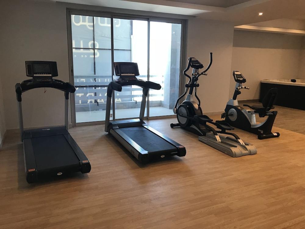 Al Manzil Residence Hidd2 Manama Ngoại thất bức ảnh