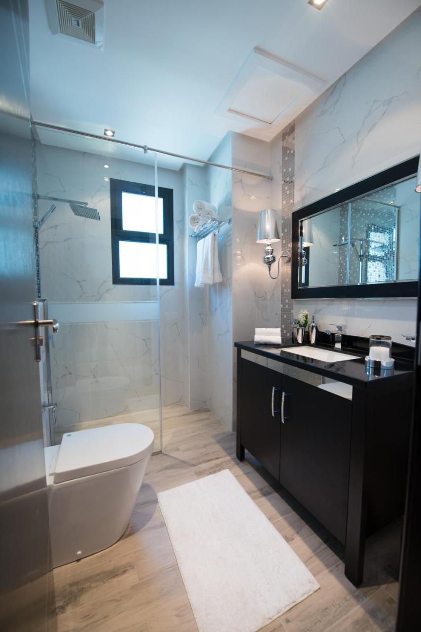 Al Manzil Residence Hidd2 Manama Ngoại thất bức ảnh