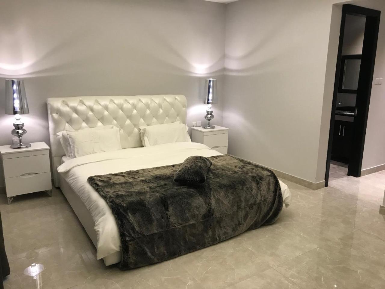 Al Manzil Residence Hidd2 Manama Ngoại thất bức ảnh