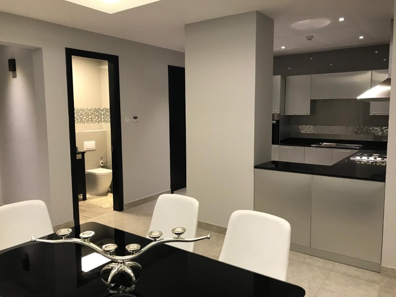 Al Manzil Residence Hidd2 Manama Ngoại thất bức ảnh