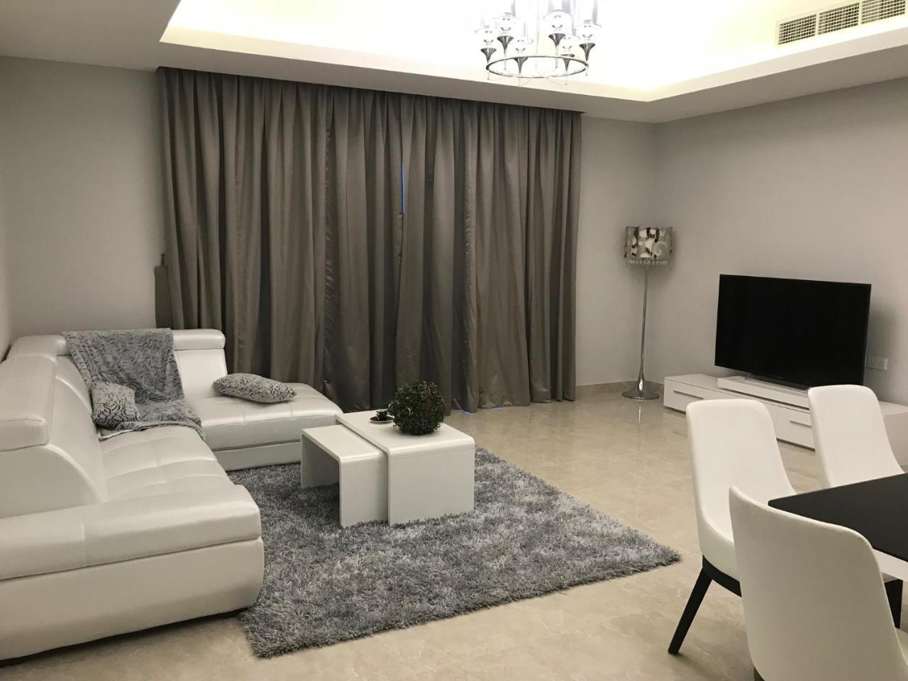 Al Manzil Residence Hidd2 Manama Ngoại thất bức ảnh