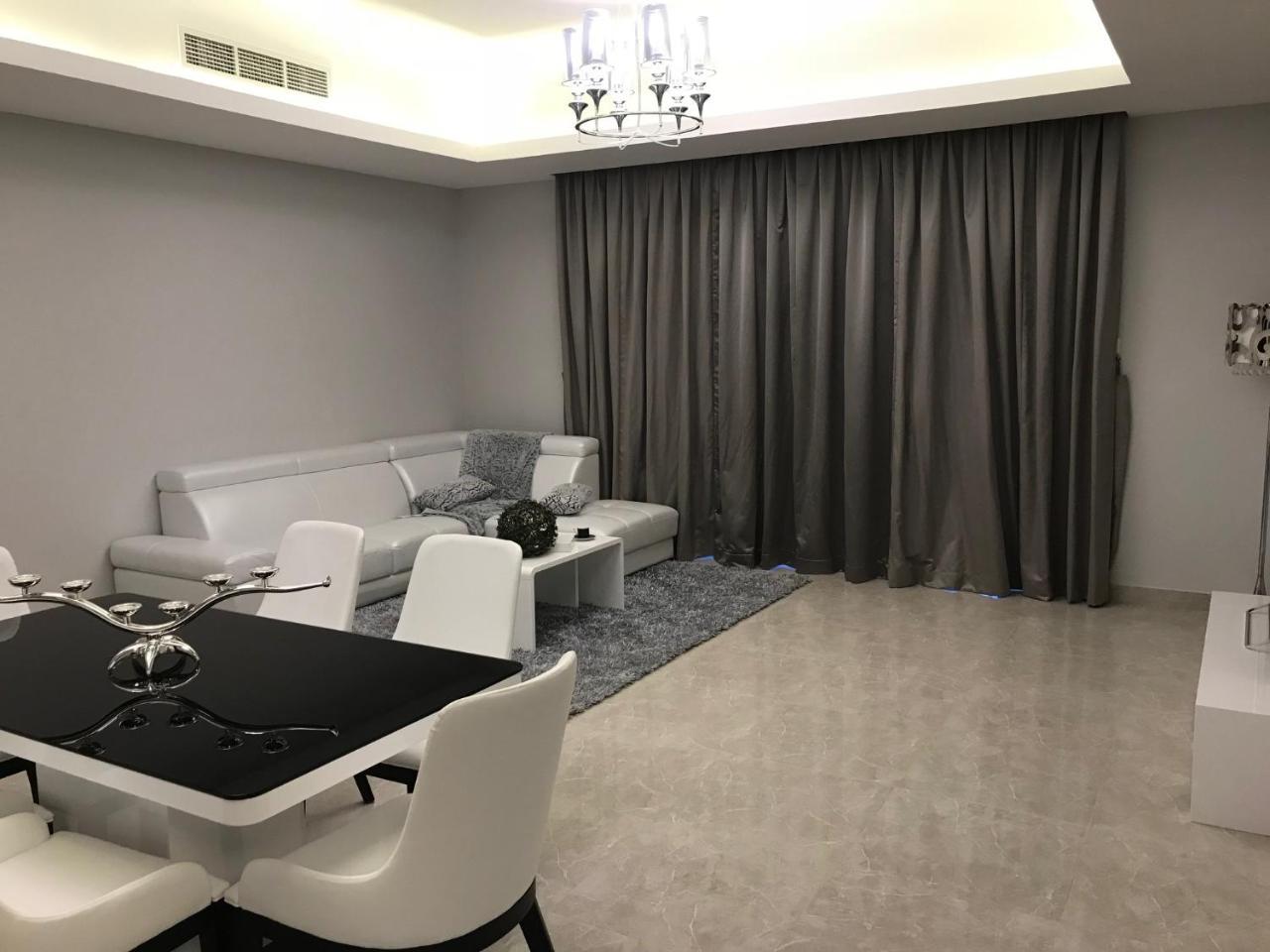 Al Manzil Residence Hidd2 Manama Ngoại thất bức ảnh