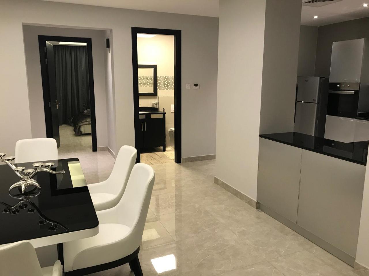 Al Manzil Residence Hidd2 Manama Ngoại thất bức ảnh
