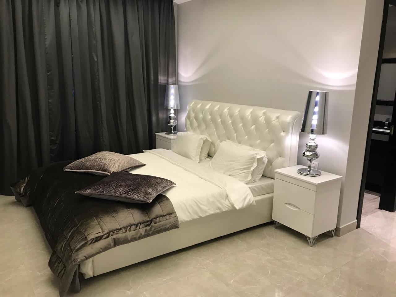 Al Manzil Residence Hidd2 Manama Ngoại thất bức ảnh