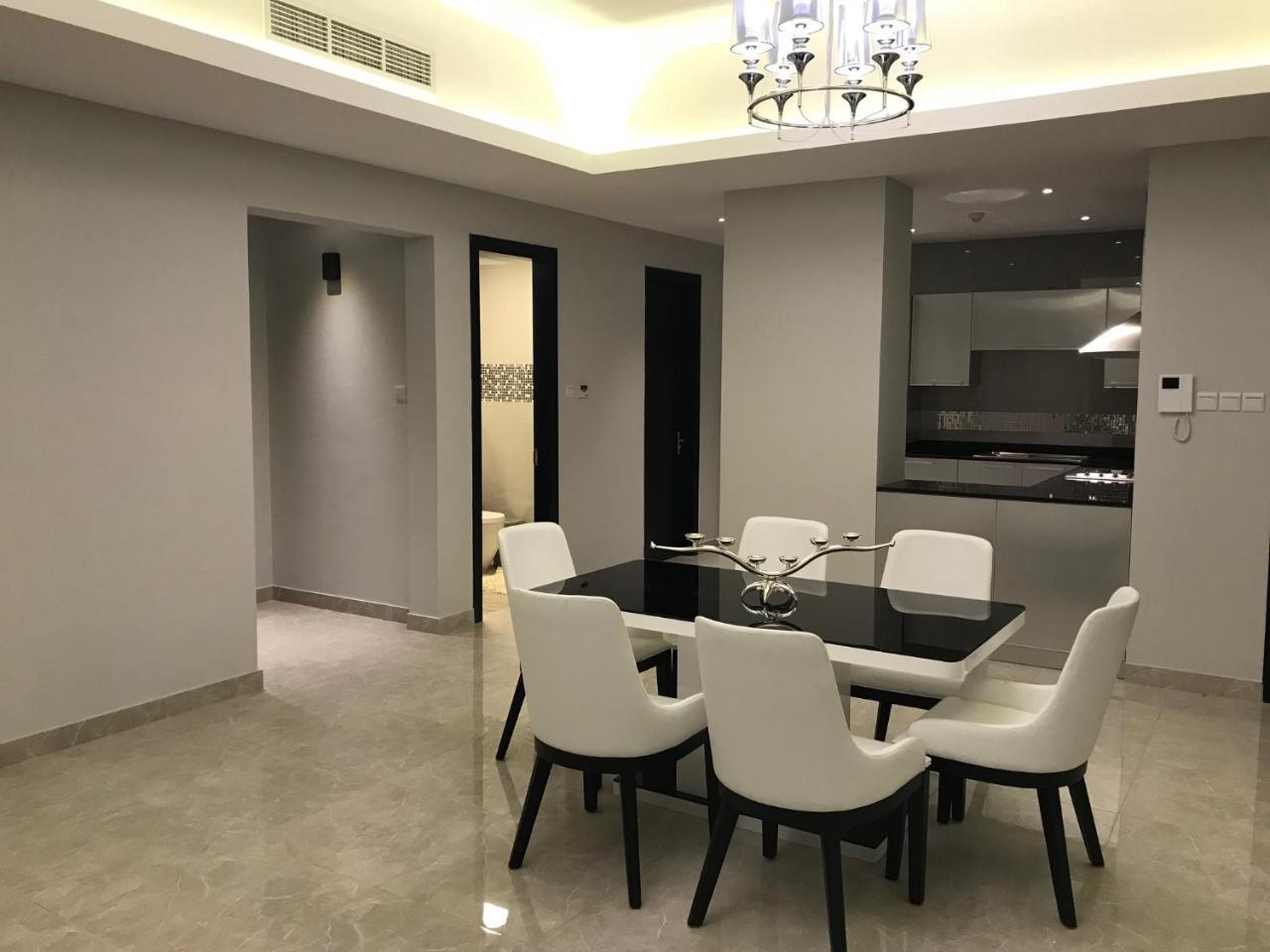 Al Manzil Residence Hidd2 Manama Ngoại thất bức ảnh