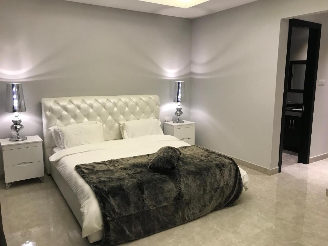 Al Manzil Residence Hidd2 Manama Ngoại thất bức ảnh