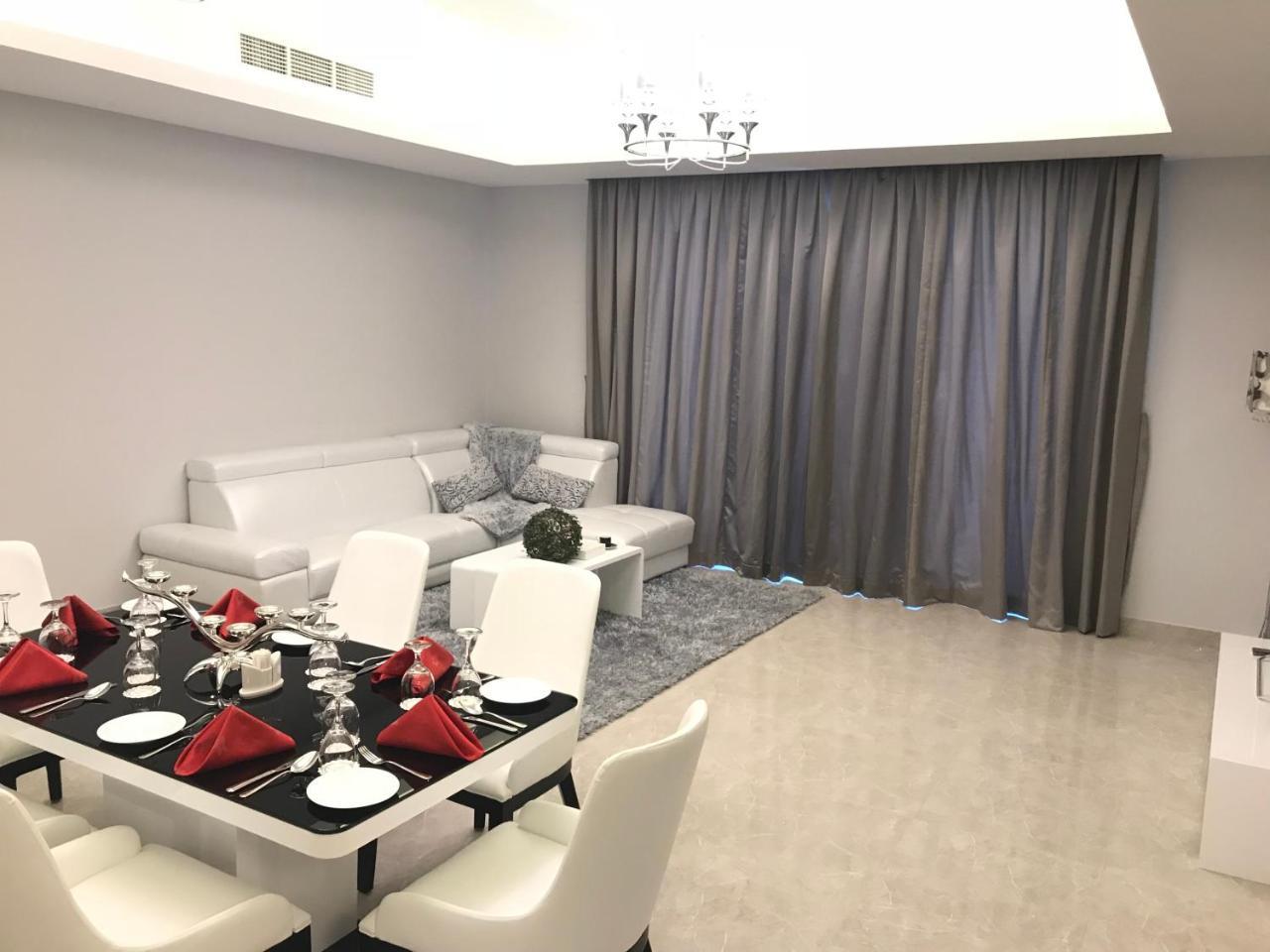 Al Manzil Residence Hidd2 Manama Ngoại thất bức ảnh