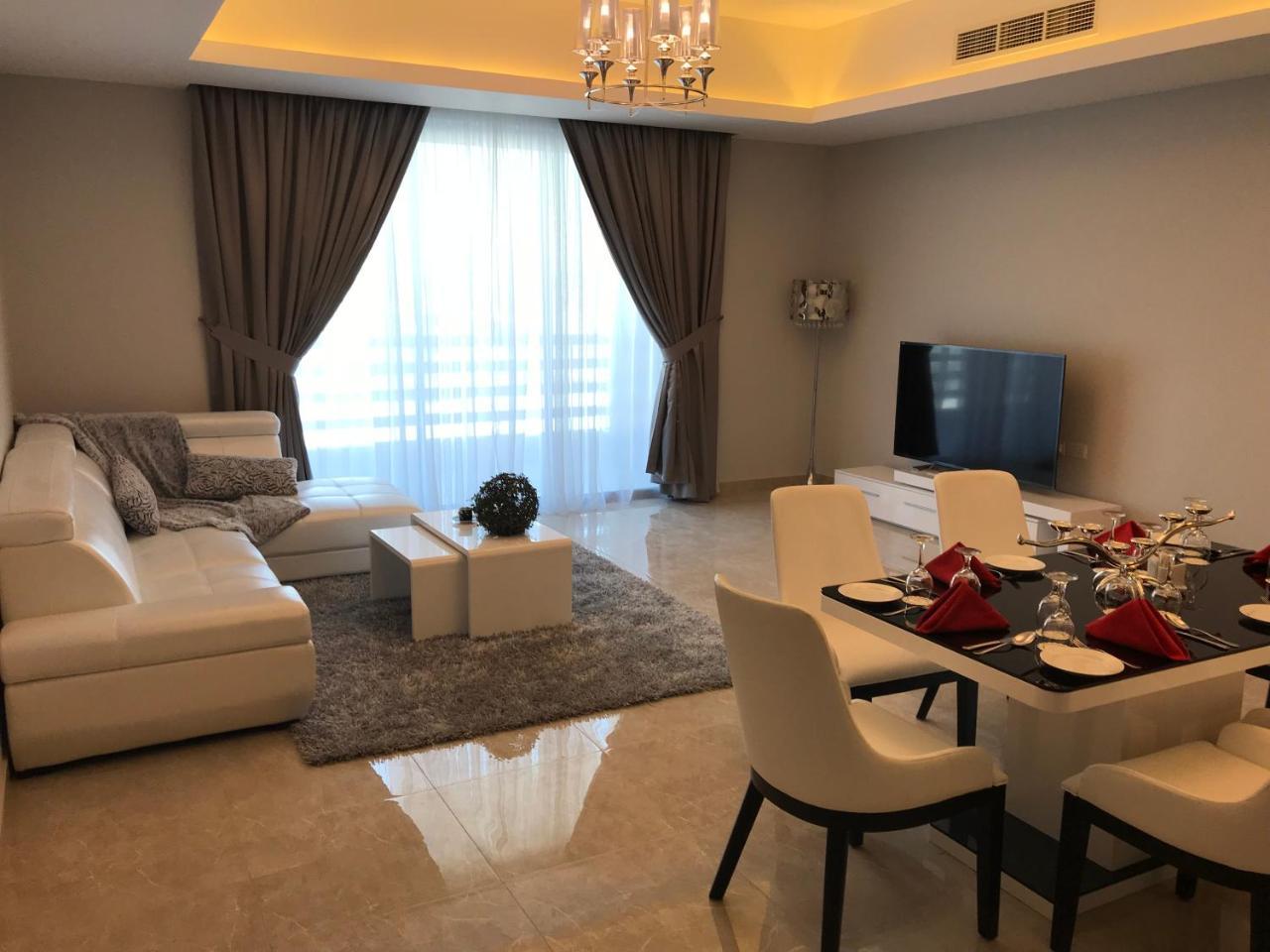 Al Manzil Residence Hidd2 Manama Ngoại thất bức ảnh
