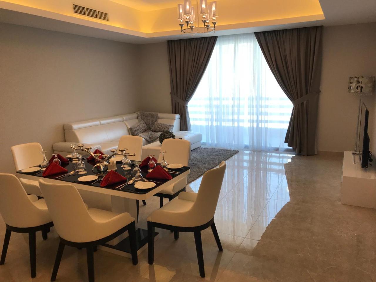 Al Manzil Residence Hidd2 Manama Ngoại thất bức ảnh